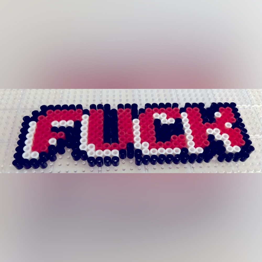 The F-Word